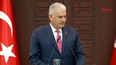 Yıldırım: Vergi ve prim alacakları yeniden yapılandırılacak