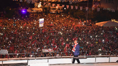 AKP'den ilginç mesaj: Muharrem İnce’nin mitingine gidenler...