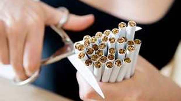Yasaga Bir Kala Sigara Birakma Yontemleri Medyafaresi Com