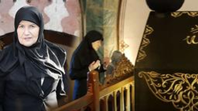 akşener başörtüsü ile ilgili görsel sonucu