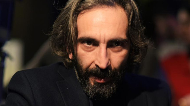 fırat tanış ile ilgili görsel sonucu