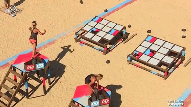 Survivor’da araba ödülünü kim kazandı?