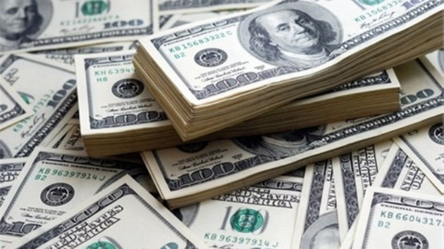 Dolar/TL yılın en düşük seviyesine geriledi Dolar/TL yılın en düşük seviyesine geriledi