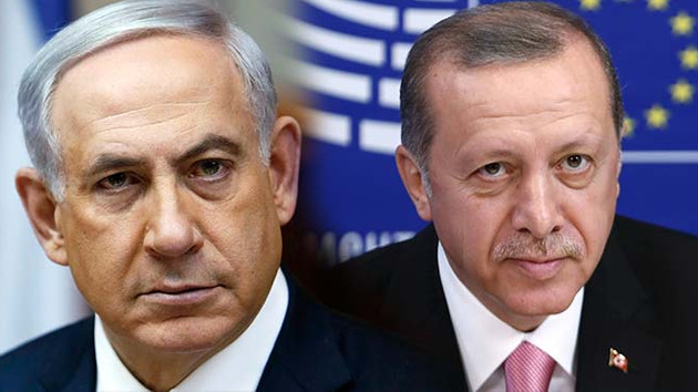 ErdoÄan Netanyahu ile ilgili gÃ¶rsel sonucu
