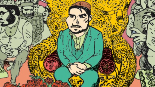 Leman, Menzil'i kapak yaptı! Düz dünyaya hoş geldiniz