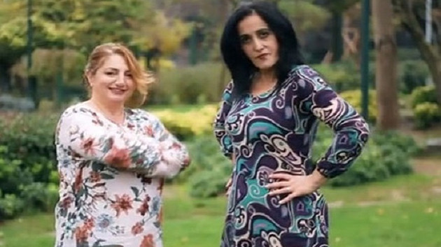 Zuhal Topal'la Sofrada yarıÅmacısı Leman ve kaynanası Åaduman kimdir?