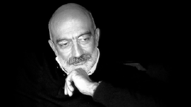 Ahmet altan nytye yazdı: hayatım romanımı taklit ediyor ...