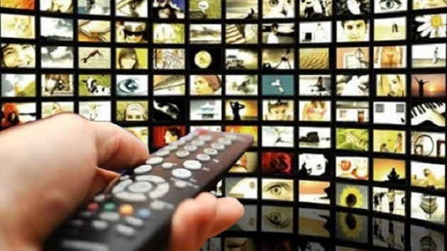 televizyonlar ile ilgili görsel sonucu