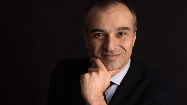 Kanal D Ankara temsilciliÄine deneyimli gazeteci Ercan Gürses atandı