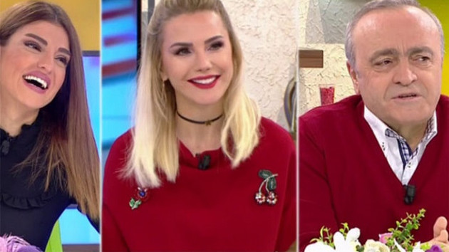 söylemezsem olmaz sunucuları ile ilgili görsel sonucu