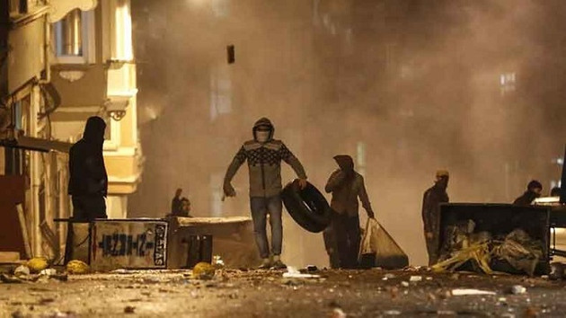6-8 Ekim Kobani olayları nedir? Kimler nasıl öldü?
