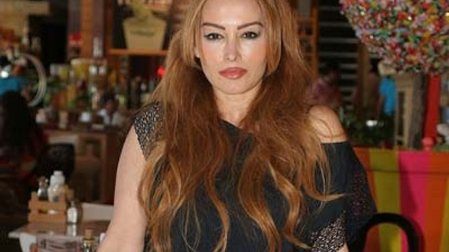 Ayşegül Ekinci 23