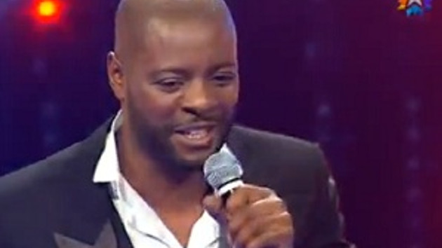 Tv8'de yılbaşı gecesi o ses türkiye'nin yayınlanacağı kesinleşti Pascal Nouma, O Ses Türkiye'de kırdı geçirdi! - MedyaFaresi.com