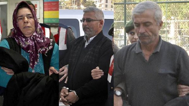 Evde sevişirken yakalanınca&hellip; Kadınlar Kulübü