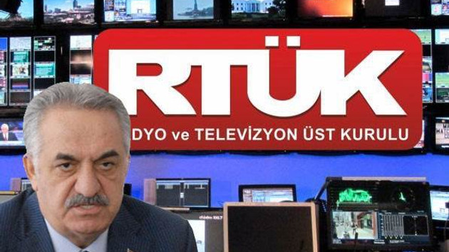 RTÜK, Akit TV'yi affetmedi!