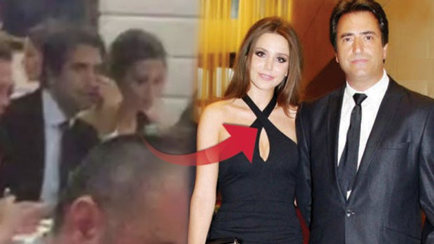 Mahsun Kırmızıgül evlendi mi? Mahsun Kırmızıgül karısı kim? Ece