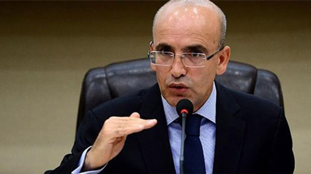Mehmet Şimşek karıştırdı! Yüzde 40 MTV zammı var mı yok mu