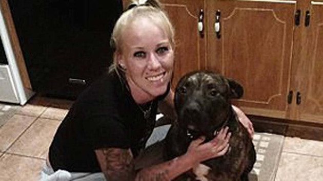 ABDde Korkunç Olay: Pitbull Cinsi İki Köpek Sahibini 