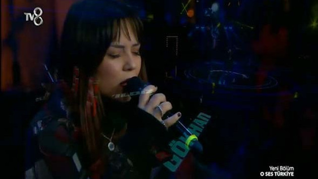 Bomba iddia geri döndü! o ses türkiye'nin yeni jüri üyesi kim oldu O Ses Türkiye sahnesini sallayan yarışmacı: Lütfiye Özipek