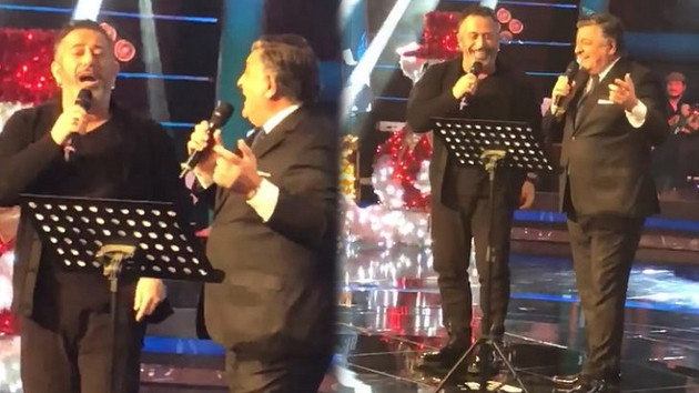 Kpss ne zaman? 2020 ösym sınav takvimi (lisans, önlisans, ortaöğretim O Ses Türkiye yılbaşı özelde Cem Yılmaz ve Yılmaz Vural düeti