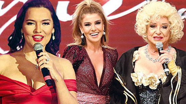 Bu akşam hangi kanalda ne var? Yılbaşı gecesi özel eğlence