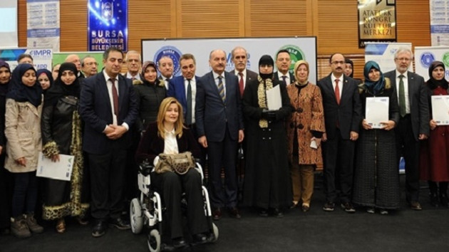 Kazandaki Türkiye Araştırmaları Merkezi kapatıldı 66