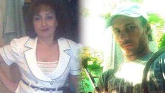 İnsan eti yiyen yamyam Rus Çift tam 30 kişiyi yedi İnsan eti yiyen yamyam Rus Çift tam 30 kişiyi yedi