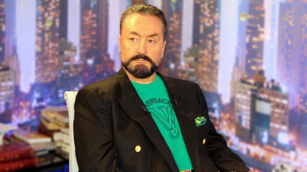 49+ Adnan Oktar Kimdir Amacı Nedir Pictures