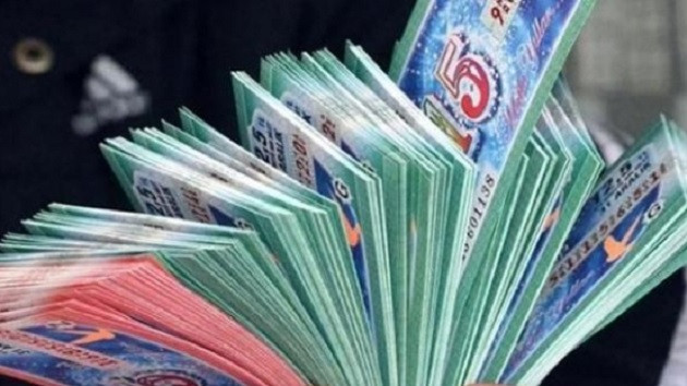 Milli Piyango büyük ikramiyesi belli oldu! Yılbaşında piyango biletleri