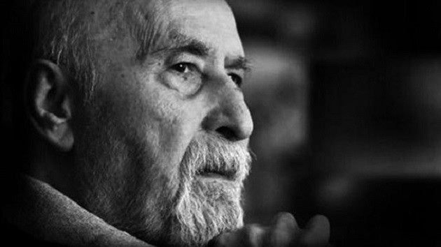 Türk müziğinin usta ismi Cüneyt Kosal vefat etti