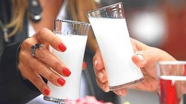 Evde rakı üretmek daha da zorlaşıyor