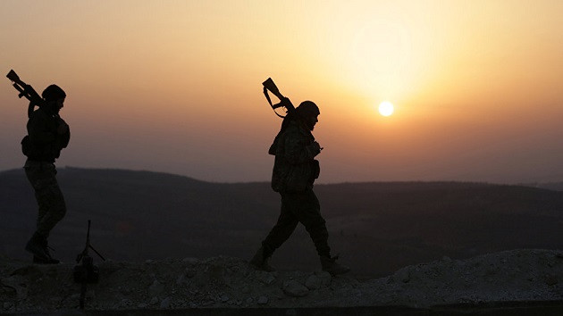 PYD, Suriye ve Türkiye'yi çatışmaya sürüklemeye çalıştı ama başaramadı