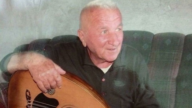 Söz yazarı Ahmet Kaçar vefat etti Söz yazarı Ahmet Kaçar vefat etti