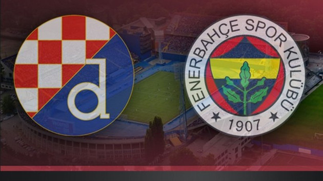 Dinamo Zagreb - Fenerbahçe Avrupa Ligi maçı ne zaman? Hangi kanalda? - MedyaFaresi.com