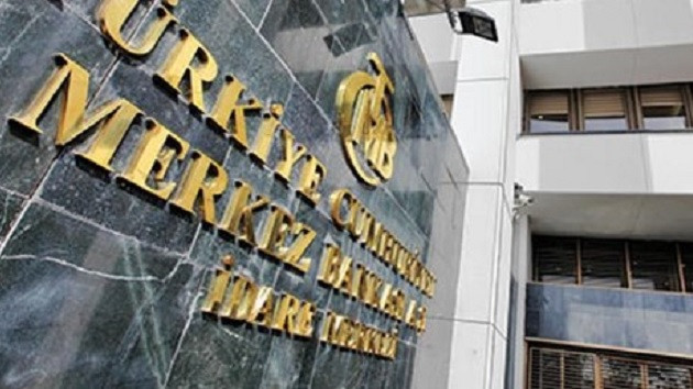 Enflasyon sonrası Merkez Bankası'ndan açıklama - MedyaFaresi.com