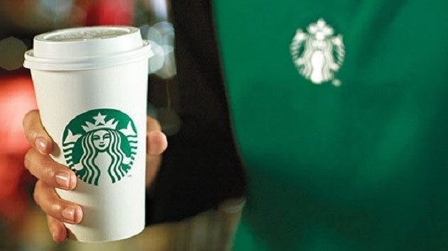 Starbucks Türkiye kahve fiyatlarına zam yaptı