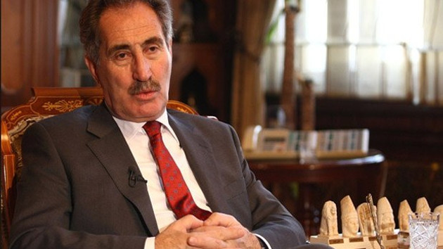 Ertuğrul Günay istifa mı etti? Ertuğrul Günay istifa mı etti?