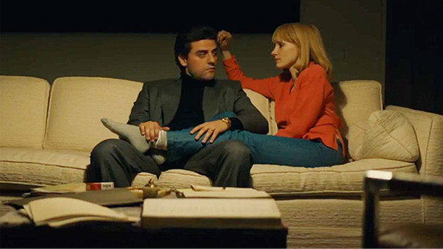 Watch A Most Violent Year Online Full Movie