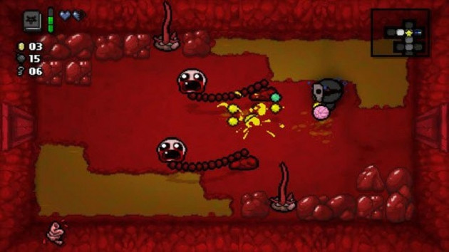 download free the binding of isaac xbox