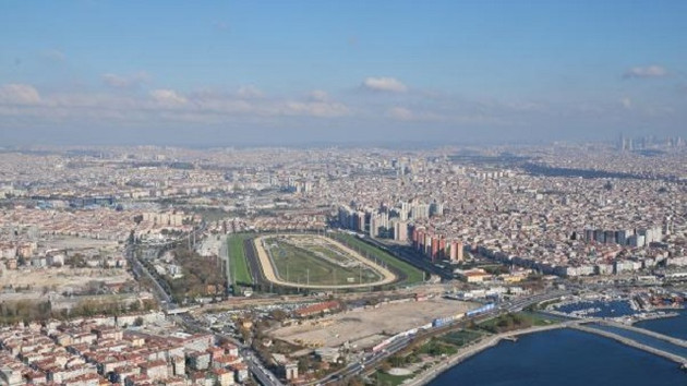 Bakırköy Adalet Sarayı Bakırköy Adalet Sarayı