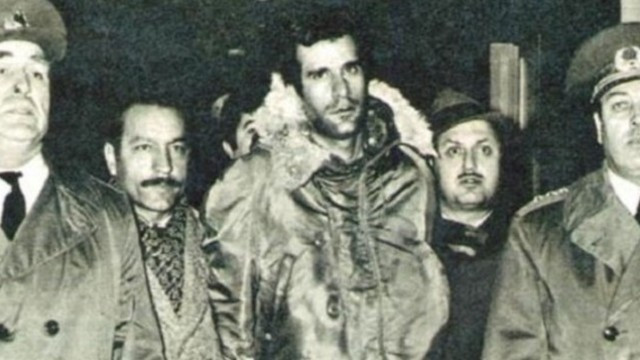 deniz gezmiş tutuklanması ile ilgili görsel sonucu