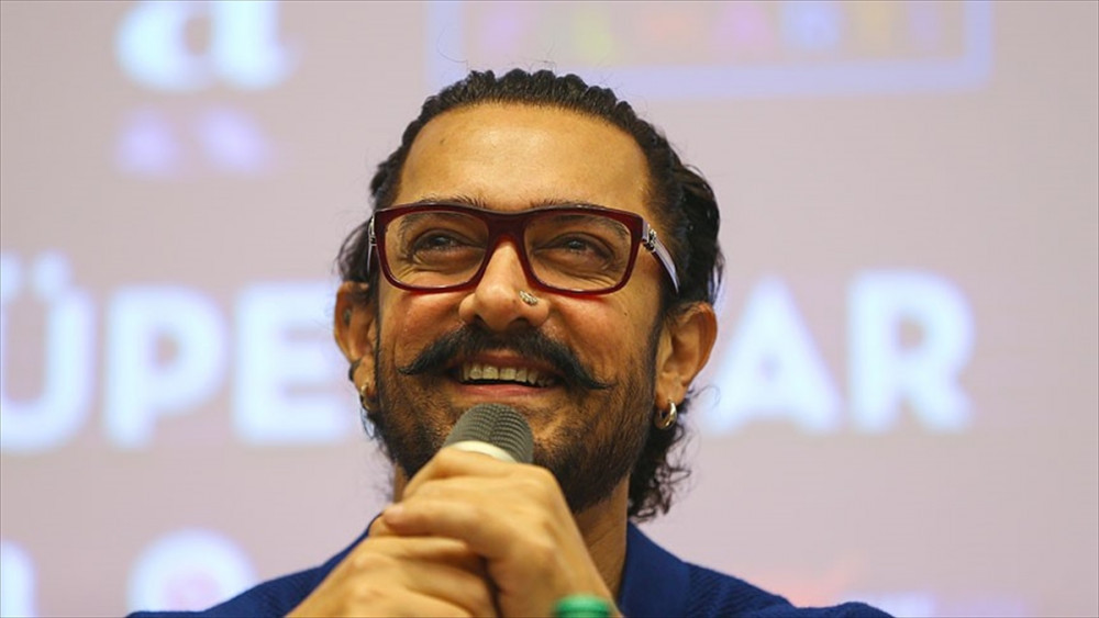 Aamir Khan Myanmar�da olanlar yürekler acısı