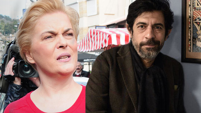 Okan Bayülgen: Bütün kötülüklerin anası seks, bıraktım, çok rahatım 75