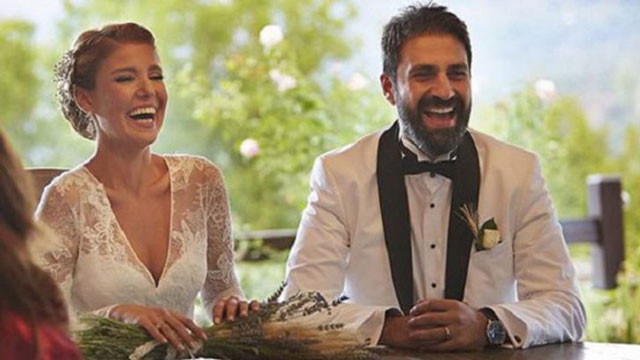 İşte Gülben Ergen’in Yeni Sevgilisi İşte Gülben Ergen’in Yeni Sevgilisi