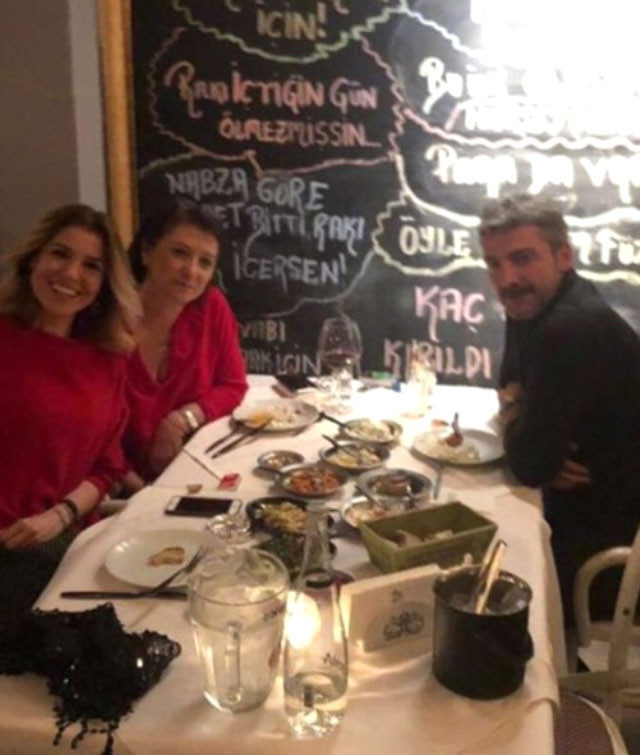 İşte Gülben Ergen’in Yeni Sevgilisi İşte Gülben Ergen’in Yeni Sevgilisi
