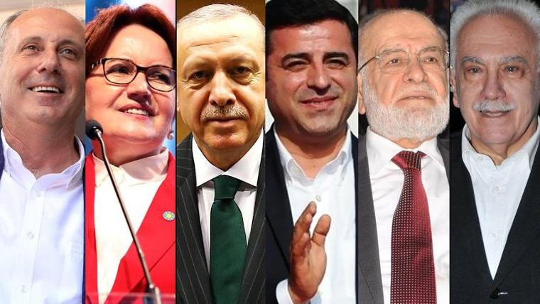 CHPden seçim anketi: Not edin, kimse kızmasın CHPden seçim anketi: Not edin, kimse kızmasın