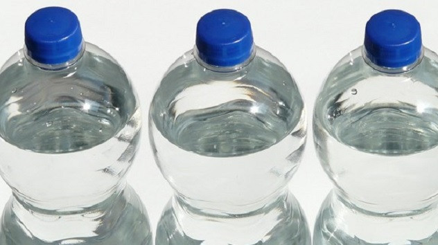 Saglik Bakanligi Ndan Damacana Sularla Ilgili Aciklama Medyafaresi Com Mobil