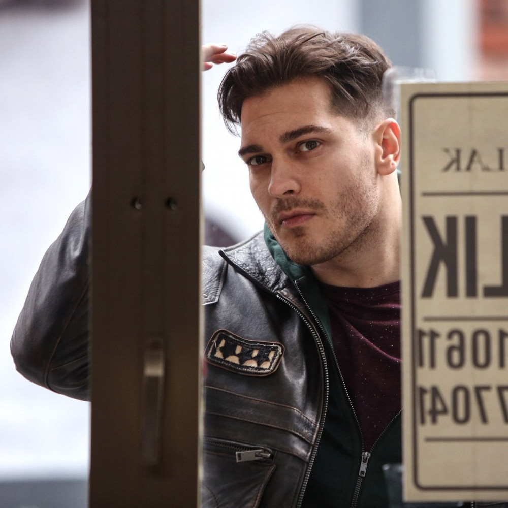 Çağatay Ulusoy�un son haline inanamayacaksınız aldığı kilolarla şoke