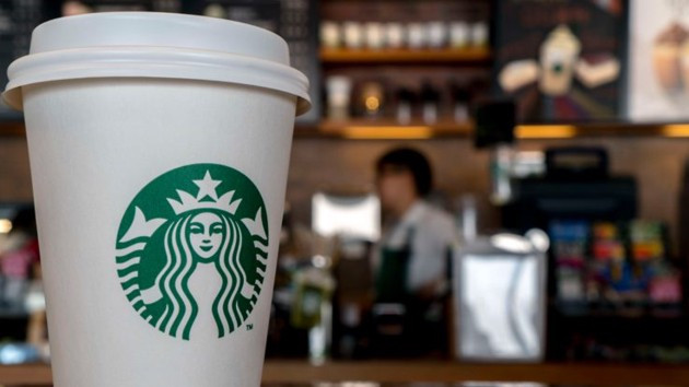 Starbucks’ın bardak adları neden Tall, Grande ve Venti? İşte ilginç