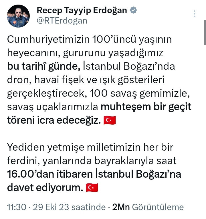 Erdo An Son Padi Ah Benim Mi Diyor Mit Zda Dan Ok Sert